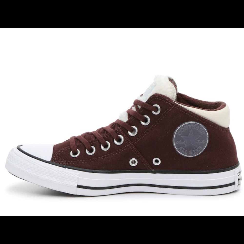 Converse Chuck Taylor Madison warm
